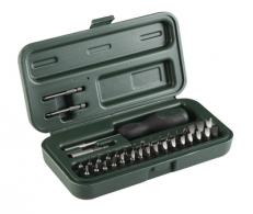Gunsmith Tool Kit Compact Entry Level - 849717