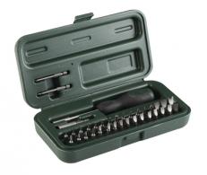 Gunsmith Tool Kit Compact Entry Level - 849717 Gunsmith Tool Kit Compact Entry Level - 849717