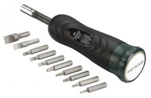 Gunsmith Torque Wrench - 849728 Gunsmith Torque Wrench - 849728