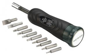 Gunsmith Torque Wrench