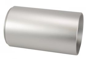Weaver Super Slam 4 Inch 42mm Silver Sunshade - 849732 Weaver Super Slam 4 Inch 42mm Silver Sunshade - 849732
