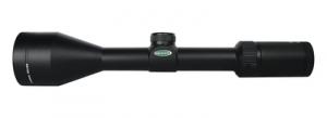 Kaspa Scope 3-12x50mm 1/4-inch MOA Adjustments Dual-X Reticle Ma - 849808