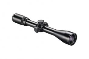 Legend Ultra HD Riflescope 3-9x40mm Side Focus DOA600 Reticle Ma