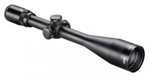 Legend Ultra HD Riflescope 4.5-14x44mm Side Focus Mil-Dot Reticl - 854144MD