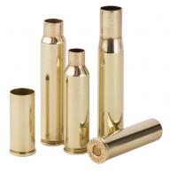 Unprimed Brass Cases .243 Winchester