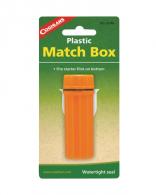 Plastic Match Box - 8746
