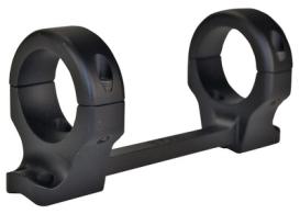 DNZ Products Browning X-Bolt Short Action High 30mm Right Hand Mount Set - 87500 DNZ Products Browning X-Bolt Short Action High 30mm Right Hand Mount Set - 87500