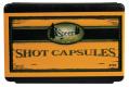 Empty Shotshell Capsules .44 Magnum With Base Plugs 25 Per Box - 8782