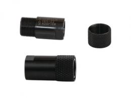Sig Sauer/GSG 1911 .22 LR Silencer Adapter M9x.75 To .5-28 Threa - 8888862