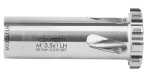 Gemtech GM-9/MM9/Tundra Extra Piston for Lid - 12171 Gemtech GM-9/MM9/Tundra Extra Piston for Lid - 12171