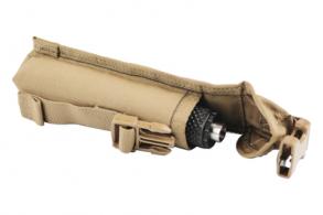 MOLLE Suppressor Pouch Short Tan - 8889371