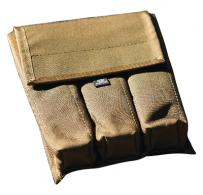 STP Storage Transit Pouch 3-Cell Tan - 8889395