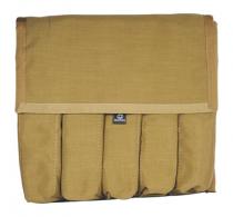 STP Storage Transit Pouch 5-Cell Tan - 8889401