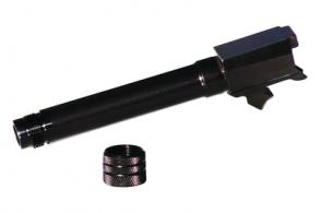 Threaded Barrel Factory Sig 226 9mm M13.5x1 Left Hand TPI - 8889463