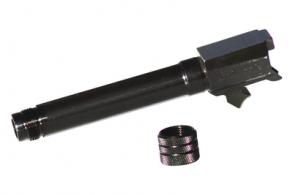 Threaded Barrel Factory Sig 228/229 9mm M13.5x1 Left Hand TPI - 8889470