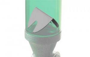Uniflow Powder Measure Powder Baffle - 90225