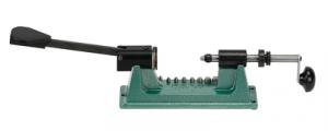 Trim Pro 2 Manual Case Trimmer With Spring Load Shell Holder and - 90366 Trim Pro 2 Manual Case Trimmer With Spring Load Shell Holder and - 90366