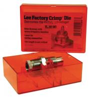 Lee Factory Crimp Rifle Die For 300 Winchester Mag Lee Factory Crimp Rifle Die For 300 Winchester Mag