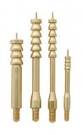 Benchrest Brass Jag Tips .17 Caliber Box Of 6 - 91200