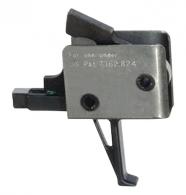 AR-15/AR-10 Duty/Patrol Single Stage Tactical Flat Trigger Module - 92507