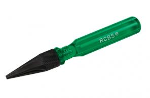 Very Low Drag Bullet Debur Tool With Handle - 9352