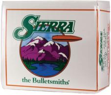 Match Bullets .224 Diameter 80 Grain Hollow Point Boattail Requi