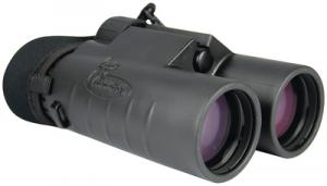 Buck Commander Binoculars 8x42mm Waterproof Matte Black