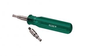 RCBS Media Sifter Separates Cleaning Media From Cleaned Case RCBS Media Sifter Separates Cleaning Media From Cleaned Case