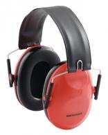 Shotgunner Hearing Protector Red - 97013-00000