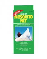 Hiker's Mosquito Net