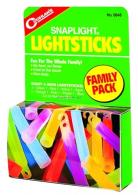 Lightstick Family Pack Contains Eight 4-Inch Lightsticks - 9848