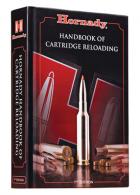 Hornady's Handbook of Cartridge Reloading 9th Edition - 99239