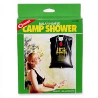 Solar Heated Camp Shower - 9965