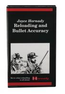 Informational DVD For Reloading By Joyce Hornady - 9979