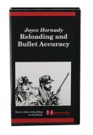 Informational DVD For Reloading By Joyce Hornady