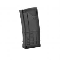 Lancer 2320-04 L5AWM AR-15 Magazine 20RD .223 REM/5.56 NATO Opaque Black - 999-000-2320-04 Lancer 2320-04 L5AWM AR-15 Magazine 20RD .223 REM/5.56 NATO Opaque Black - 999-000-2320-04