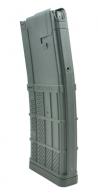 Lancer 2800-03 L5AWM AR-15 Magazine 10RD .223 REM/5.56 NATO  Opaque Black - 999-000-2800-03