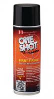 One Shot First Firing Conditioner 5.5 Ounce Aerosol - 99925