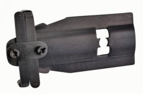 Number Bipod Adapter Flat Forend For Ruger Quick Detach - 9