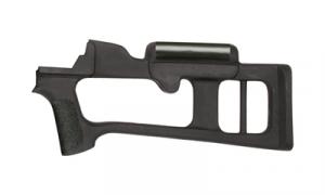 SAIGA Fiberforce Dragunov Style Stock Black Fits All SAIGA Firea - A.2.10.1276