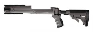 Ruger Mini-14/Mini-30 Strikeforce Six Position Side Folding Stoc - A.2.40.1210