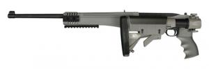 Ruger 10/22 Strikeforce Side Folding Stock With Scorpion Recoil - A.2.40.1216