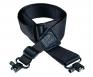 Nylon Sling Laser With Etched Sling Swivel Leather Embossed ATI - A.5.10.2260