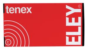 Target .22 Long Rifle 40 Grain Tenex EPS - A00100 Target .22 Long Rifle 40 Grain Tenex EPS - A00100