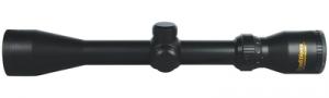 Traditions Firearms Muzzleloader Hunter 3-9x 40mm Black Powder Rifle Scope - A1143