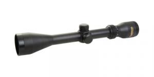 Hunter Series Black Powder Riflescope 3.5-10x44mm Range Finding - A1145