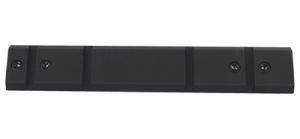 Maxima One Piece Aluminum Base Browning BAR/MarkII/BLR/BPR Matte - A996M Maxima One Piece Aluminum Base Browning BAR/MarkII/BLR/BPR Matte - A996M