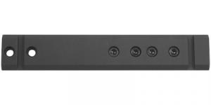 Maxima One Piece Aluminum Base Marlin Lever Action Matte - A997M