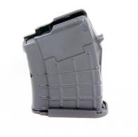 ProMag AK-01 AK-47 Magazine 5RD 7.62x39mm Black Polymer - AK01
