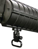 AR-15 Sling Adapter With Swivel